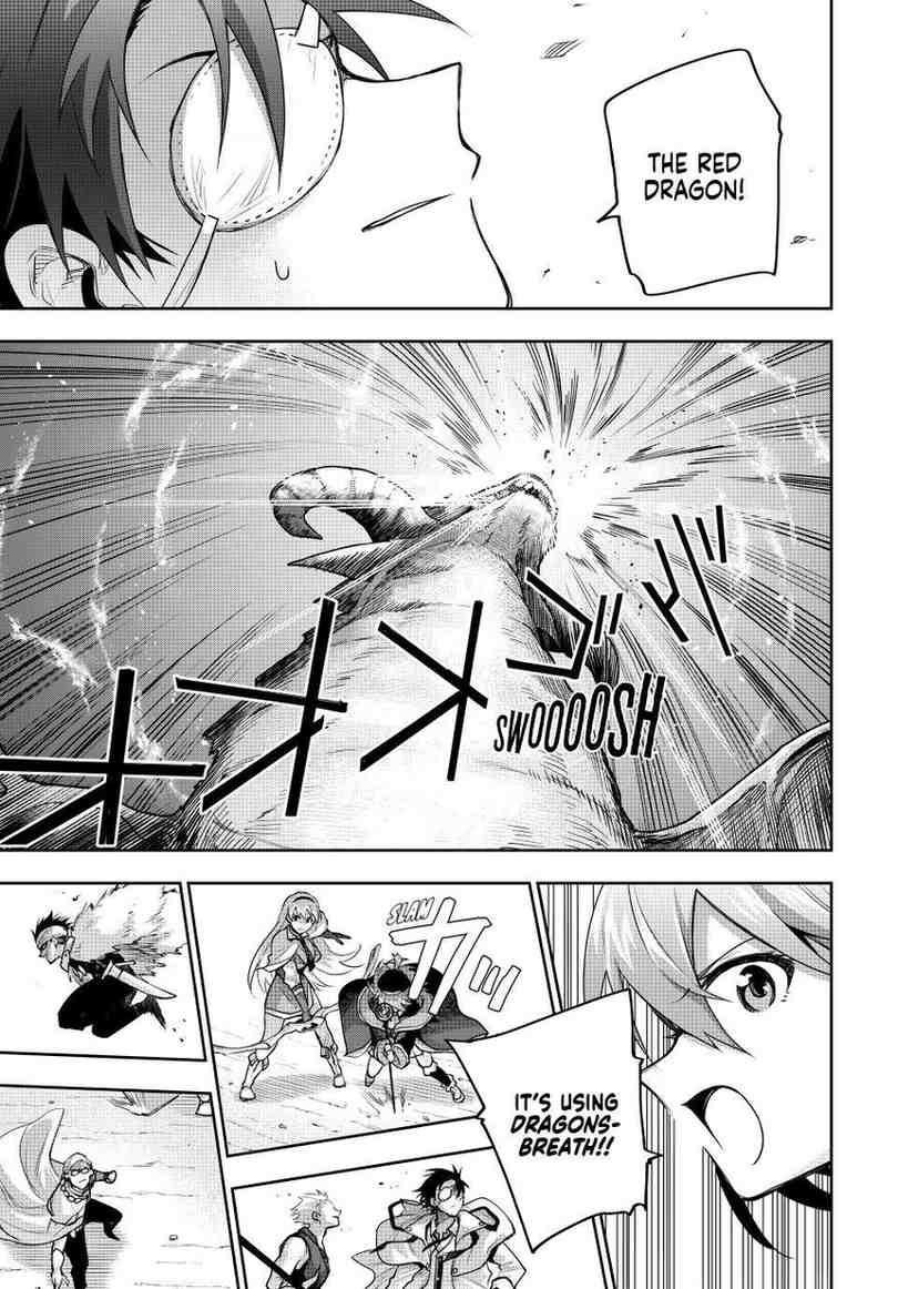 Mikata Ga Yowasugite Hojo Mahou Ni Tesshiteita Kyuutei Mahoushi Tsuihou Sarete Saikyou Wo Mezashimasu 196 7