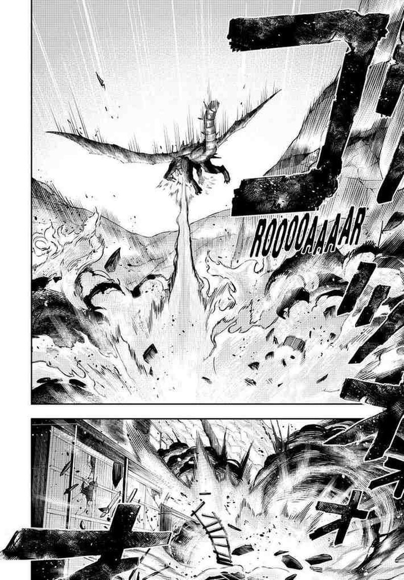 Mikata Ga Yowasugite Hojo Mahou Ni Tesshiteita Kyuutei Mahoushi Tsuihou Sarete Saikyou Wo Mezashimasu 196 8