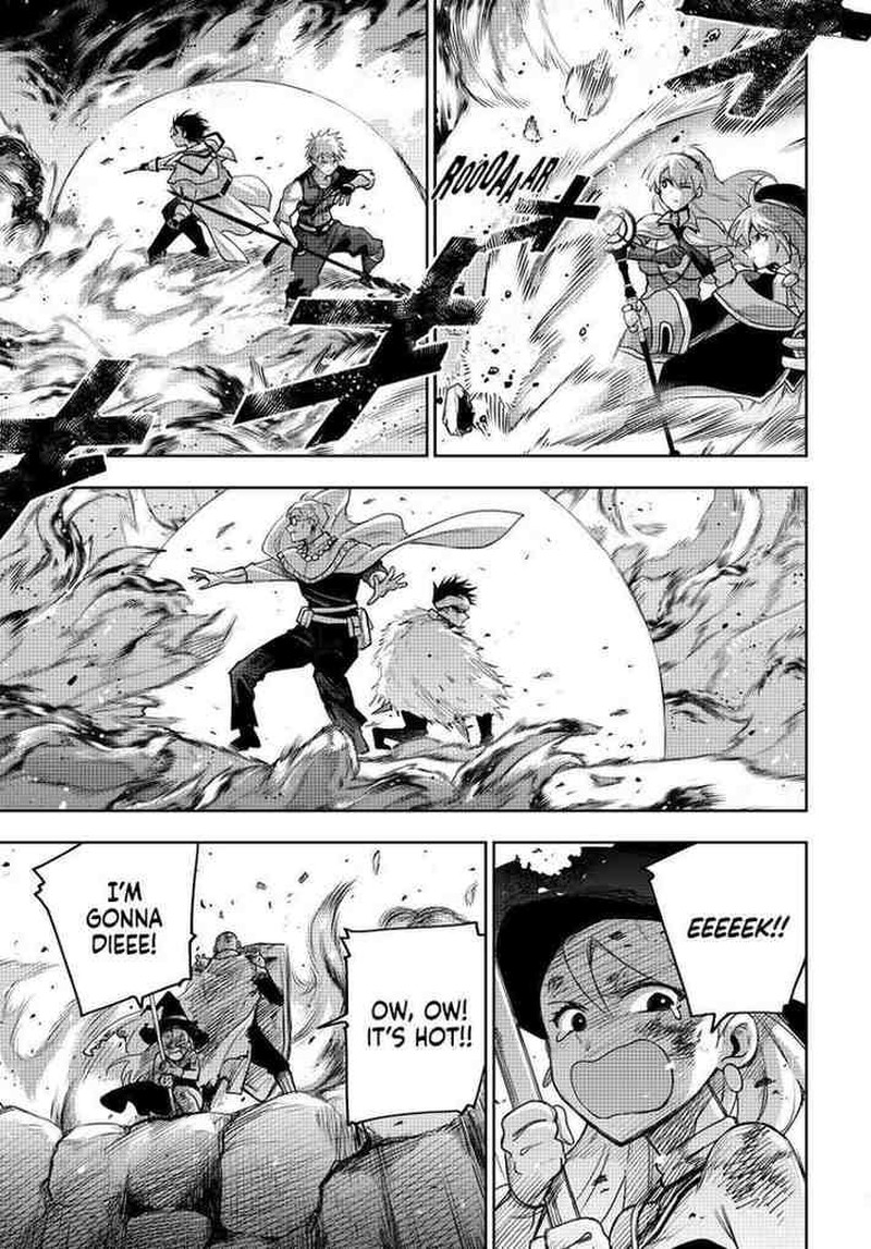 Mikata Ga Yowasugite Hojo Mahou Ni Tesshiteita Kyuutei Mahoushi Tsuihou Sarete Saikyou Wo Mezashimasu 196 9