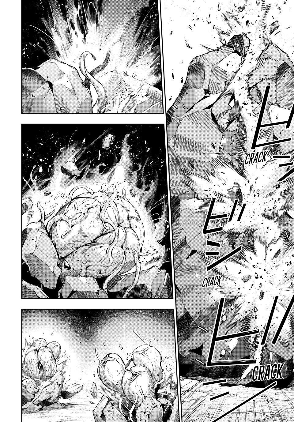 Mikata Ga Yowasugite Hojo Mahou Ni Tesshiteita Kyuutei Mahoushi Tsuihou Sarete Saikyou Wo Mezashimasu 197 10