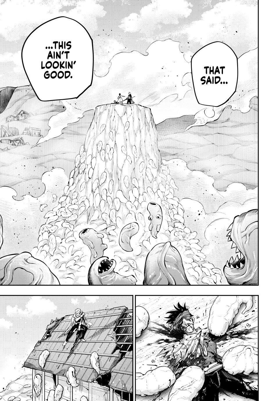 Mikata Ga Yowasugite Hojo Mahou Ni Tesshiteita Kyuutei Mahoushi Tsuihou Sarete Saikyou Wo Mezashimasu 197 19