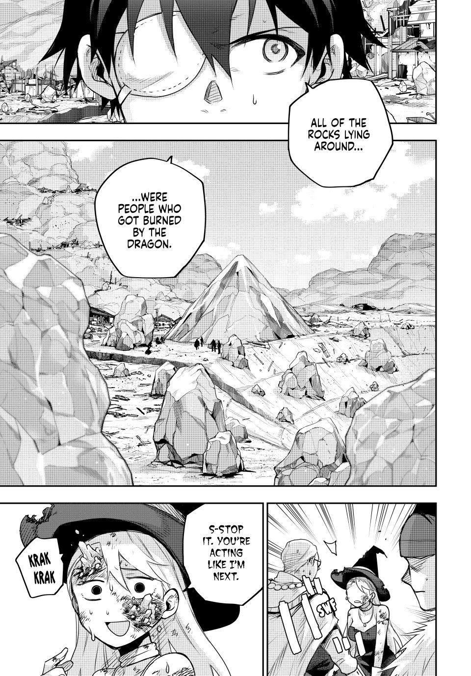 Mikata Ga Yowasugite Hojo Mahou Ni Tesshiteita Kyuutei Mahoushi Tsuihou Sarete Saikyou Wo Mezashimasu 197 7