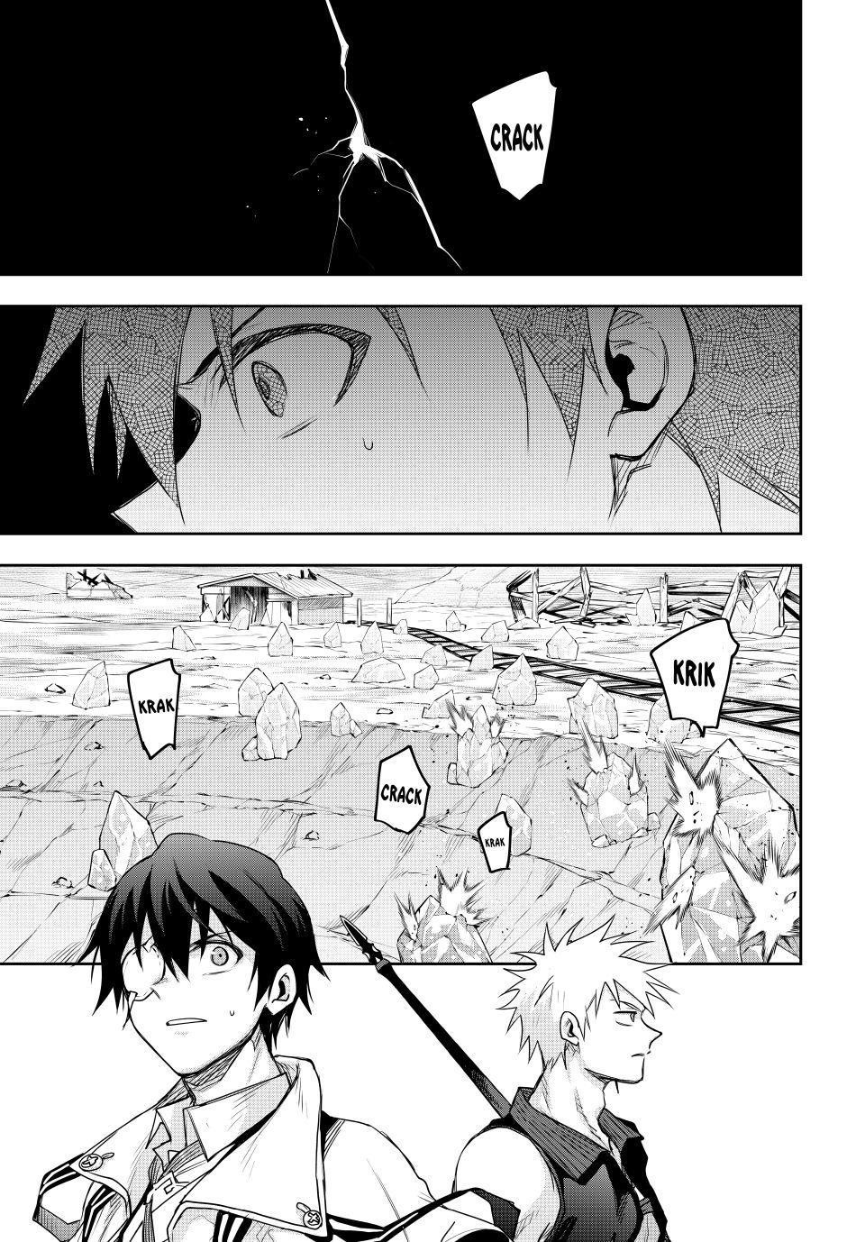 Mikata Ga Yowasugite Hojo Mahou Ni Tesshiteita Kyuutei Mahoushi Tsuihou Sarete Saikyou Wo Mezashimasu 197 9