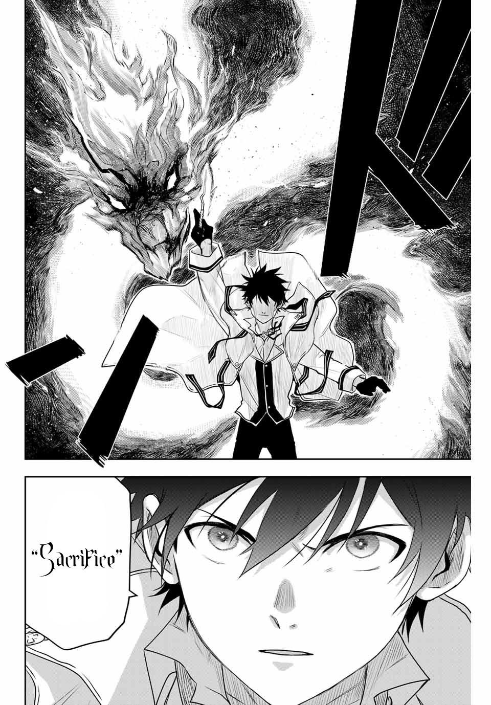 Mikata Ga Yowasugite Hojo Mahou Ni Tesshiteita Kyuutei Mahoushi Tsuihou Sarete Saikyou Wo Mezashimasu 2 22