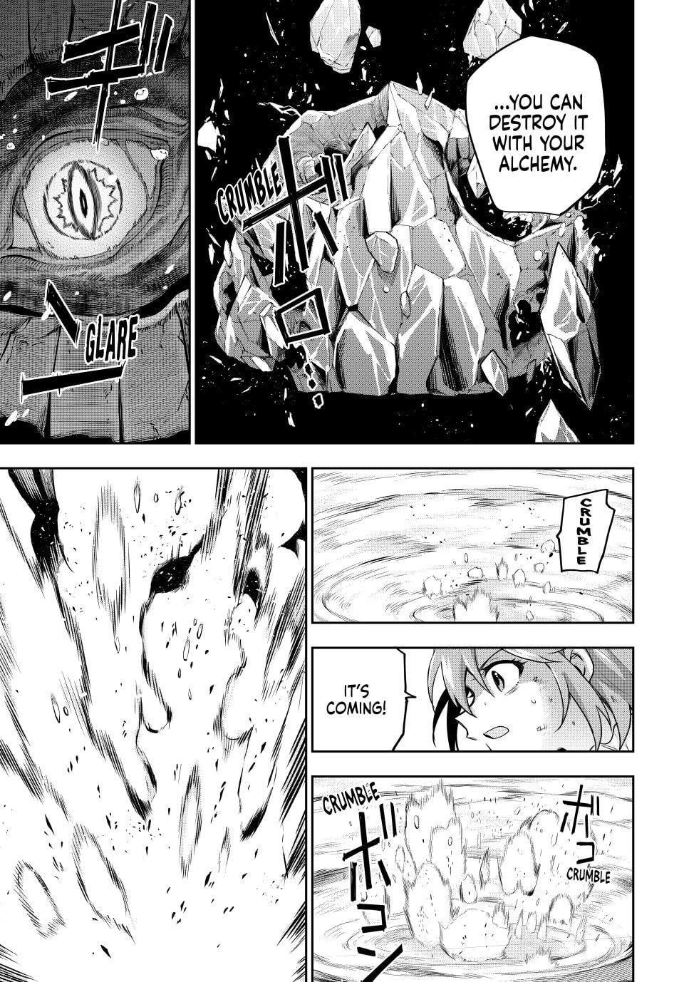 Mikata Ga Yowasugite Hojo Mahou Ni Tesshiteita Kyuutei Mahoushi Tsuihou Sarete Saikyou Wo Mezashimasu 200 13