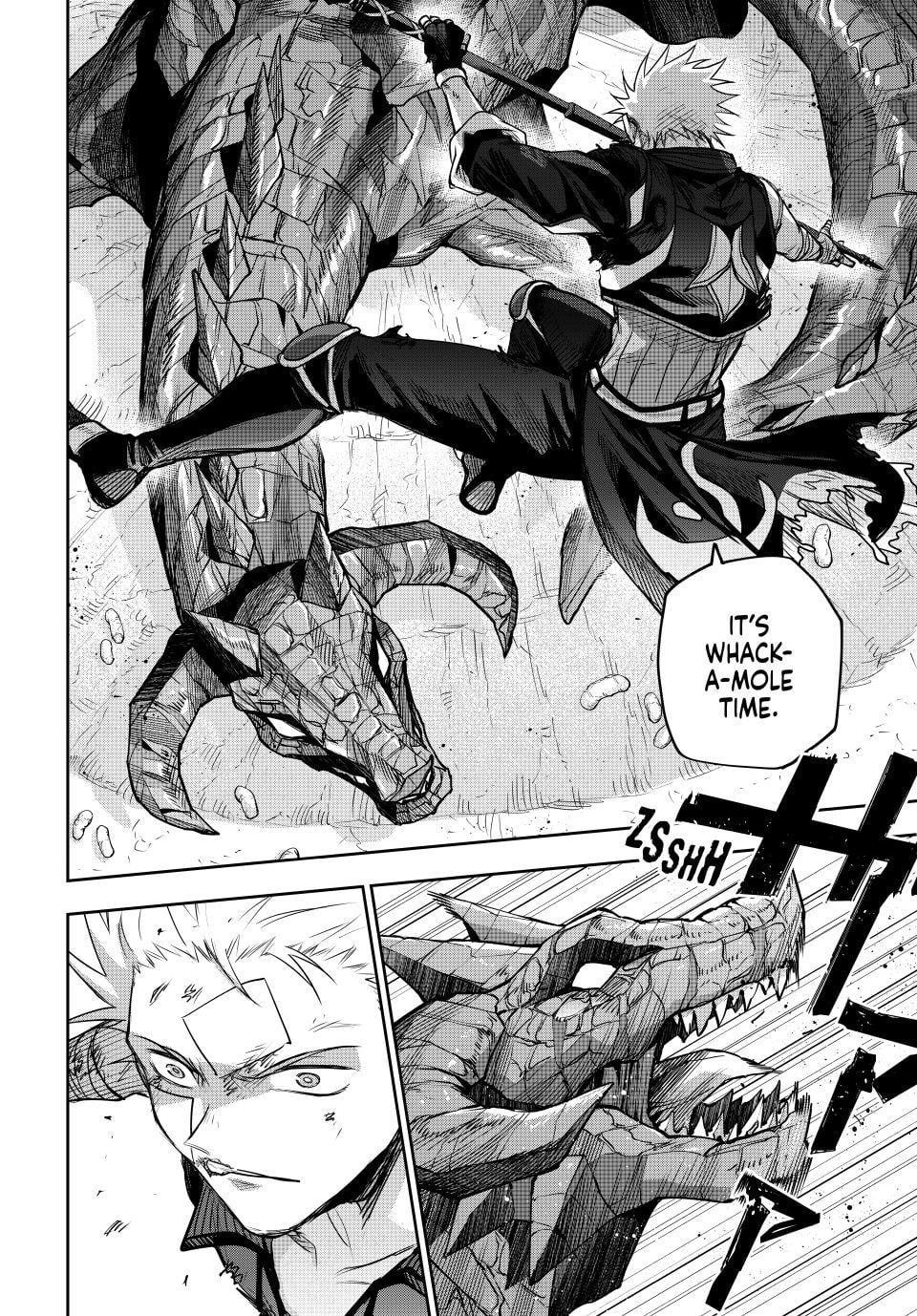 Mikata Ga Yowasugite Hojo Mahou Ni Tesshiteita Kyuutei Mahoushi Tsuihou Sarete Saikyou Wo Mezashimasu 200 16