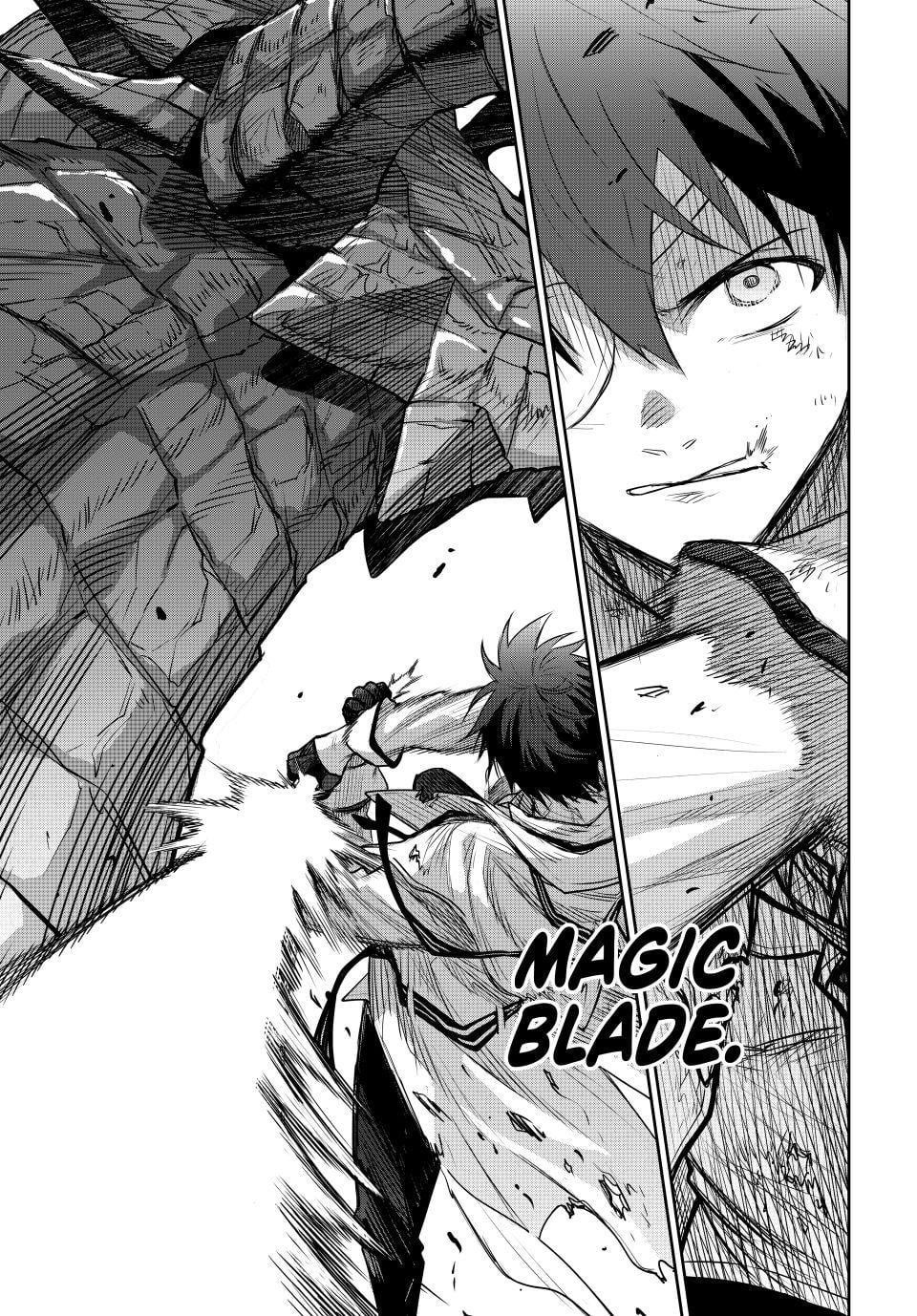 Mikata Ga Yowasugite Hojo Mahou Ni Tesshiteita Kyuutei Mahoushi Tsuihou Sarete Saikyou Wo Mezashimasu 200 19