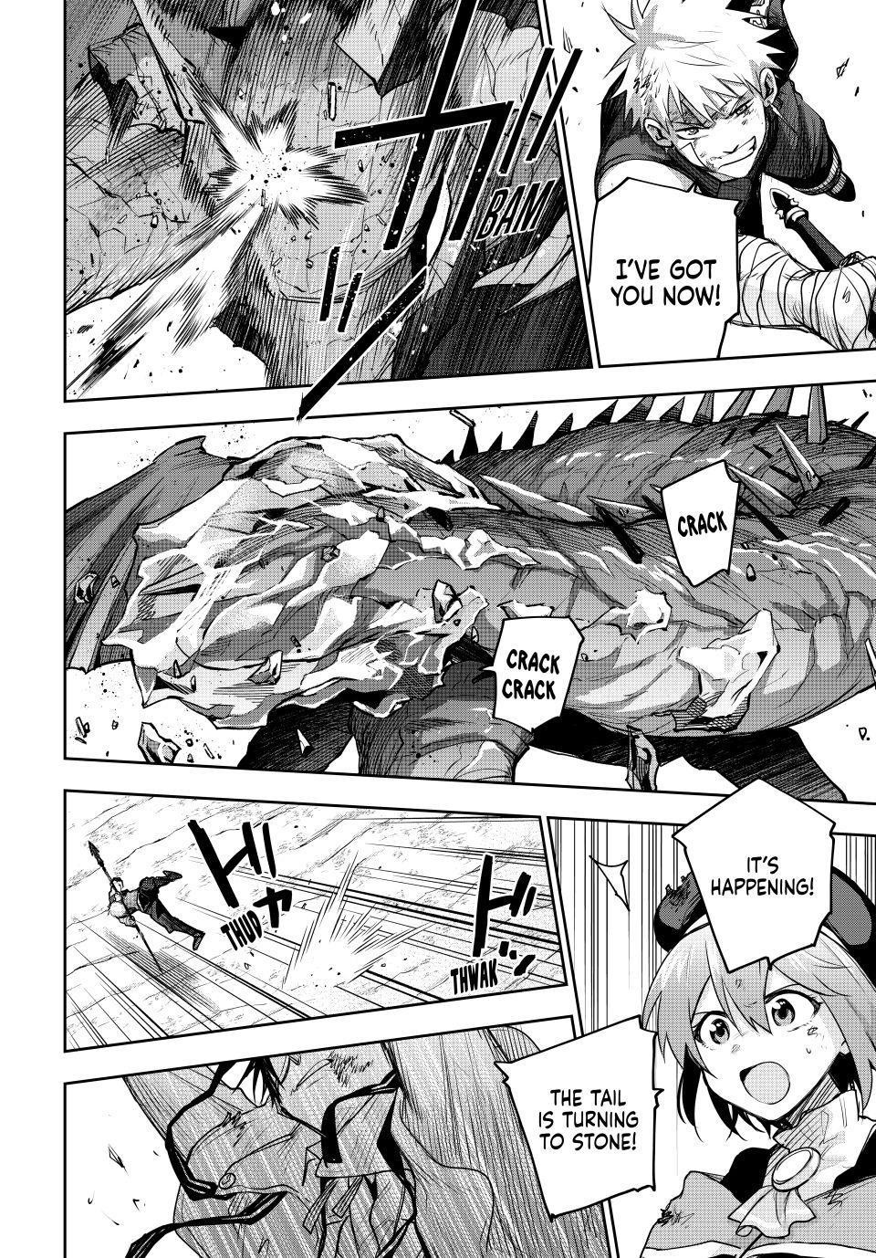Mikata Ga Yowasugite Hojo Mahou Ni Tesshiteita Kyuutei Mahoushi Tsuihou Sarete Saikyou Wo Mezashimasu 201 8
