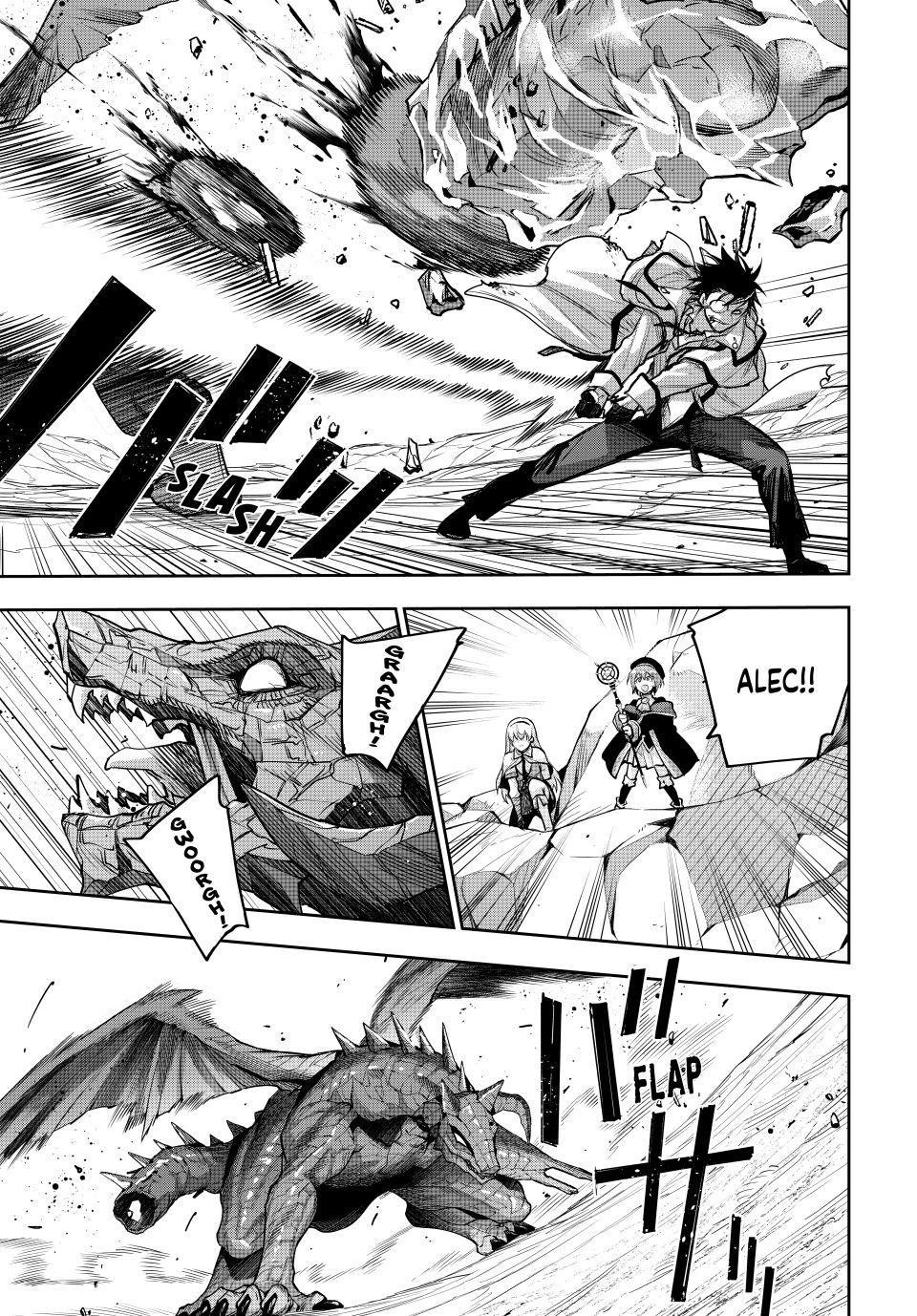 Mikata Ga Yowasugite Hojo Mahou Ni Tesshiteita Kyuutei Mahoushi Tsuihou Sarete Saikyou Wo Mezashimasu 201 9