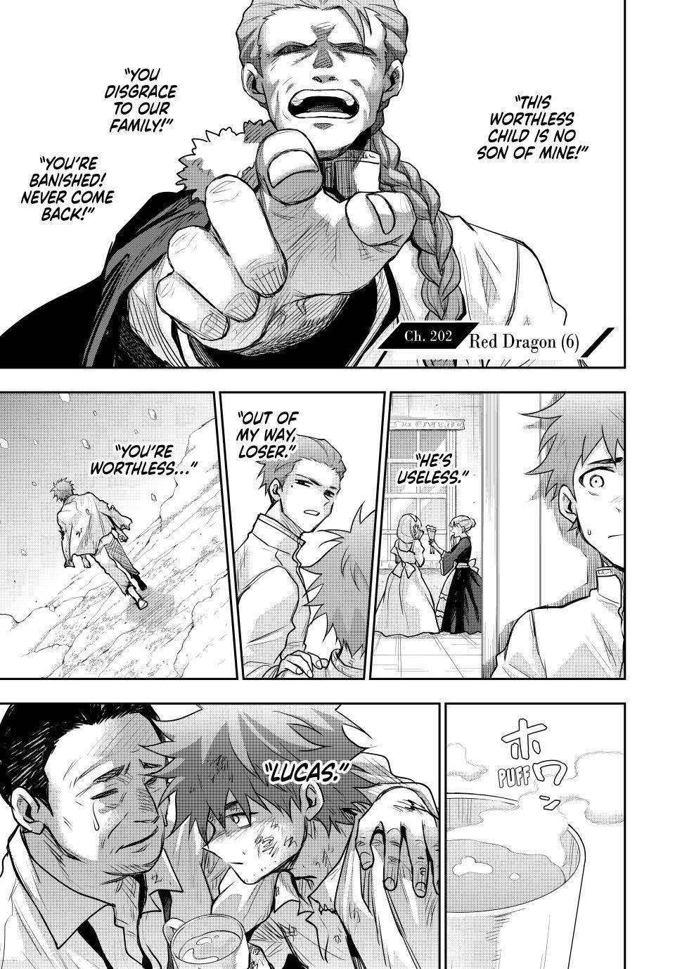 Mikata Ga Yowasugite Hojo Mahou Ni Tesshiteita Kyuutei Mahoushi Tsuihou Sarete Saikyou Wo Mezashimasu 202 1