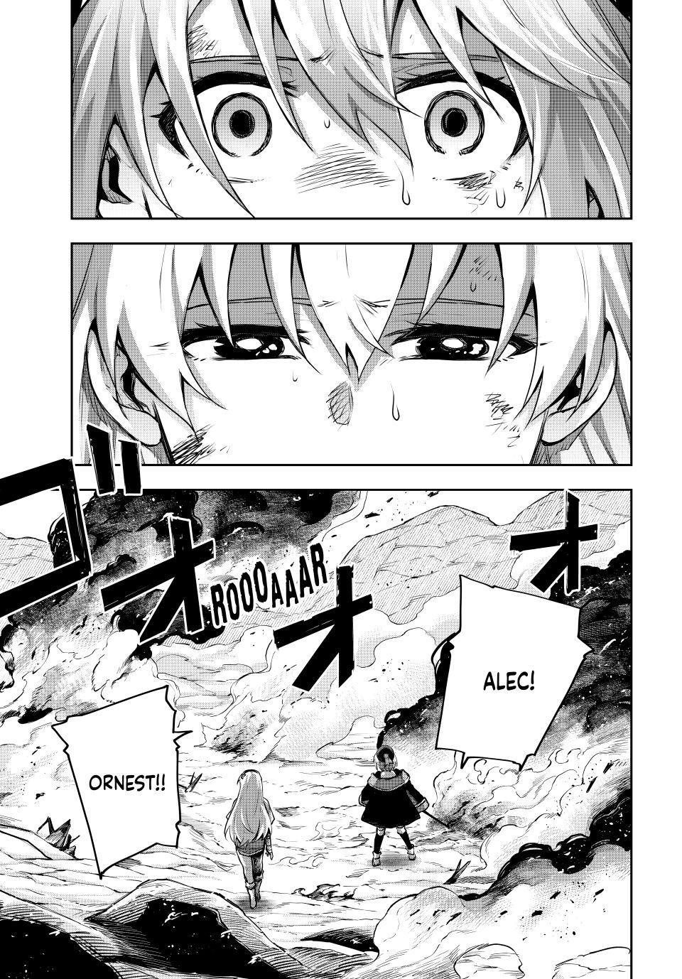 Mikata Ga Yowasugite Hojo Mahou Ni Tesshiteita Kyuutei Mahoushi Tsuihou Sarete Saikyou Wo Mezashimasu 202 13