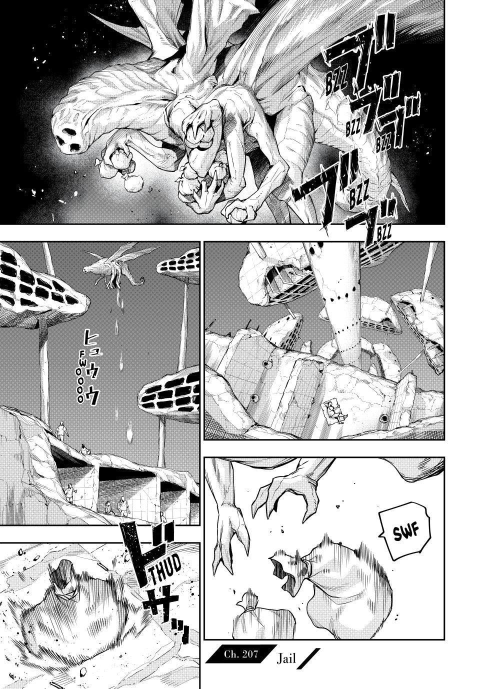 Mikata Ga Yowasugite Hojo Mahou Ni Tesshiteita Kyuutei Mahoushi Tsuihou Sarete Saikyou Wo Mezashimasu 207 1