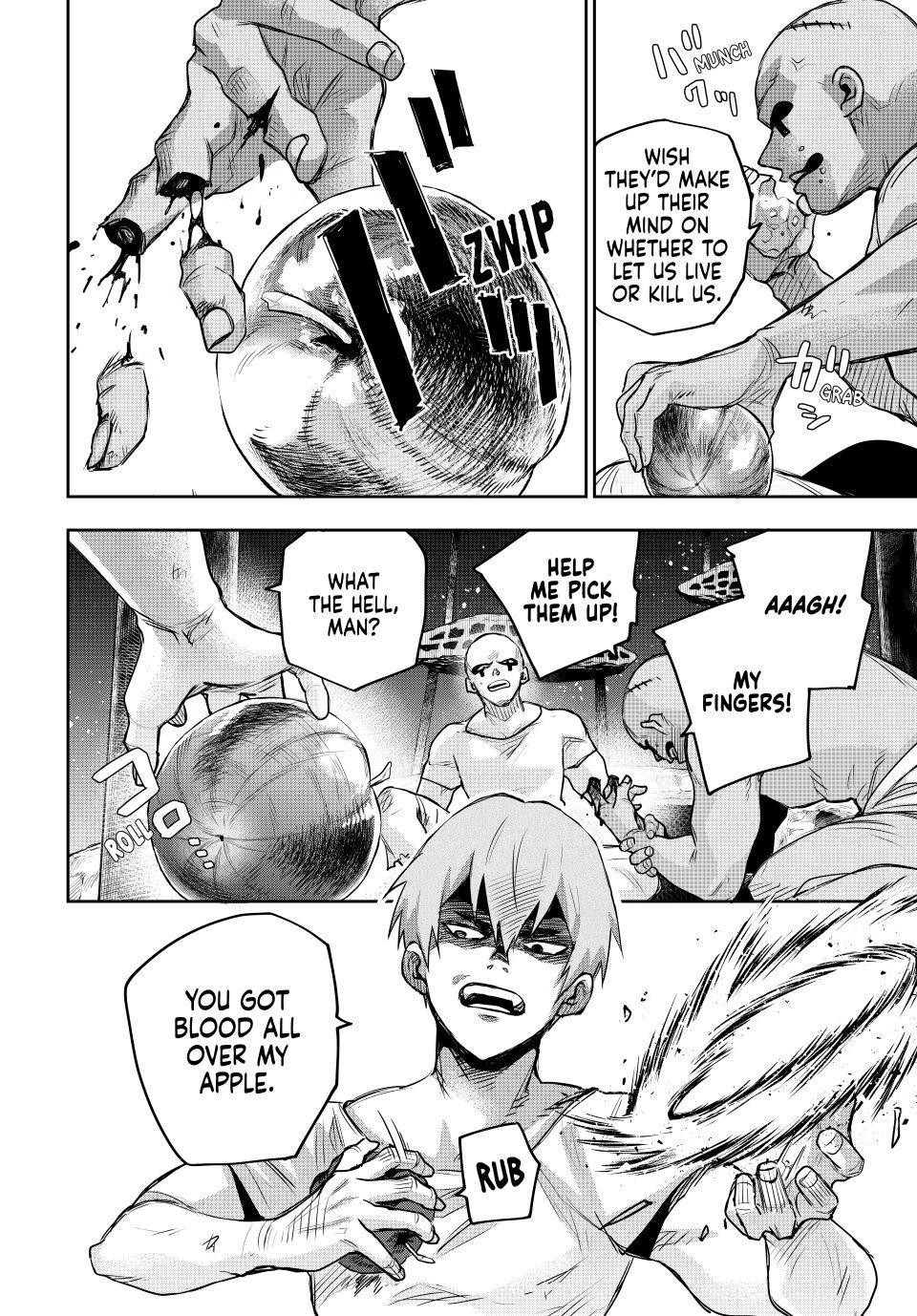 Mikata Ga Yowasugite Hojo Mahou Ni Tesshiteita Kyuutei Mahoushi Tsuihou Sarete Saikyou Wo Mezashimasu 207 4