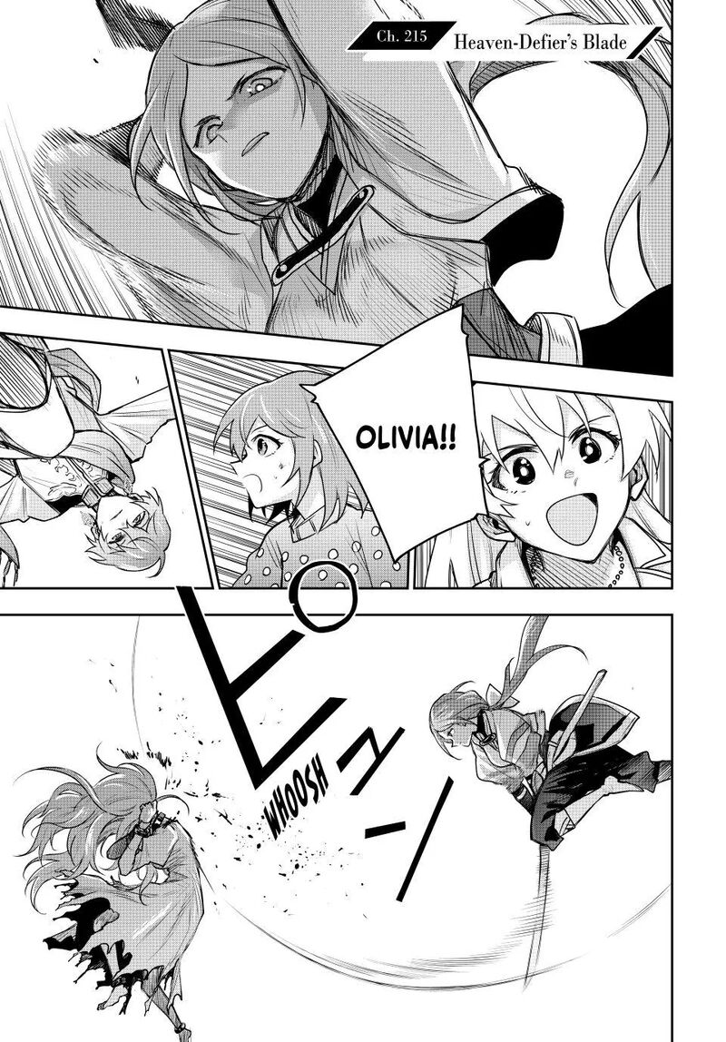 Mikata Ga Yowasugite Hojo Mahou Ni Tesshiteita Kyuutei Mahoushi Tsuihou Sarete Saikyou Wo Mezashimasu 215 1