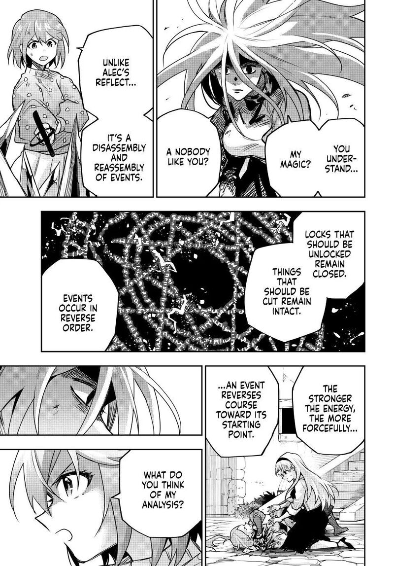 Mikata Ga Yowasugite Hojo Mahou Ni Tesshiteita Kyuutei Mahoushi Tsuihou Sarete Saikyou Wo Mezashimasu 215 11