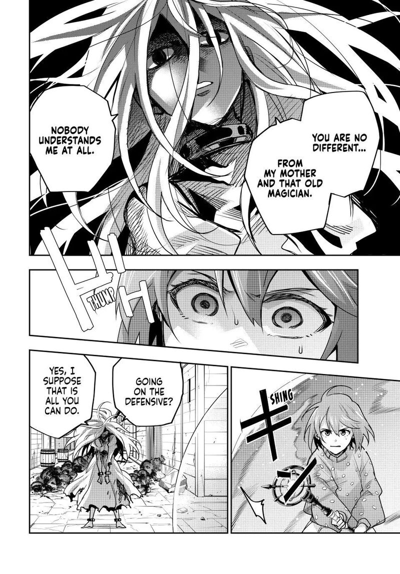 Mikata Ga Yowasugite Hojo Mahou Ni Tesshiteita Kyuutei Mahoushi Tsuihou Sarete Saikyou Wo Mezashimasu 215 12