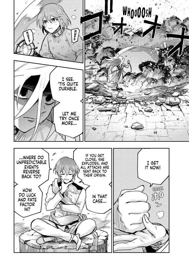 Mikata Ga Yowasugite Hojo Mahou Ni Tesshiteita Kyuutei Mahoushi Tsuihou Sarete Saikyou Wo Mezashimasu 215 14