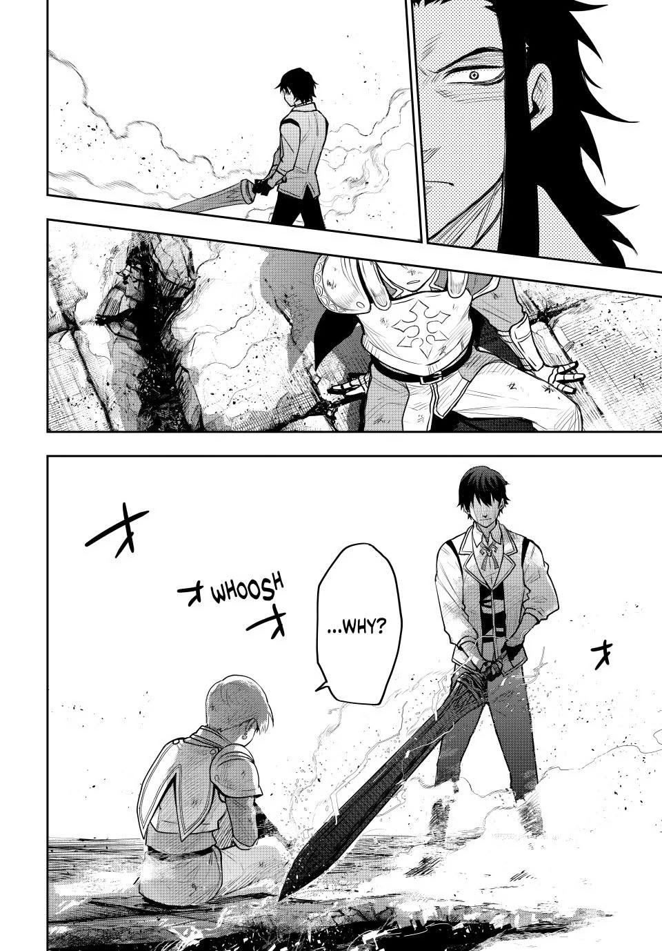 Mikata Ga Yowasugite Hojo Mahou Ni Tesshiteita Kyuutei Mahoushi Tsuihou Sarete Saikyou Wo Mezashimasu 24 5