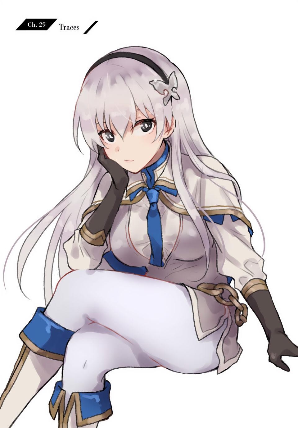 Mikata Ga Yowasugite Hojo Mahou Ni Tesshiteita Kyuutei Mahoushi Tsuihou Sarete Saikyou Wo Mezashimasu 29 1