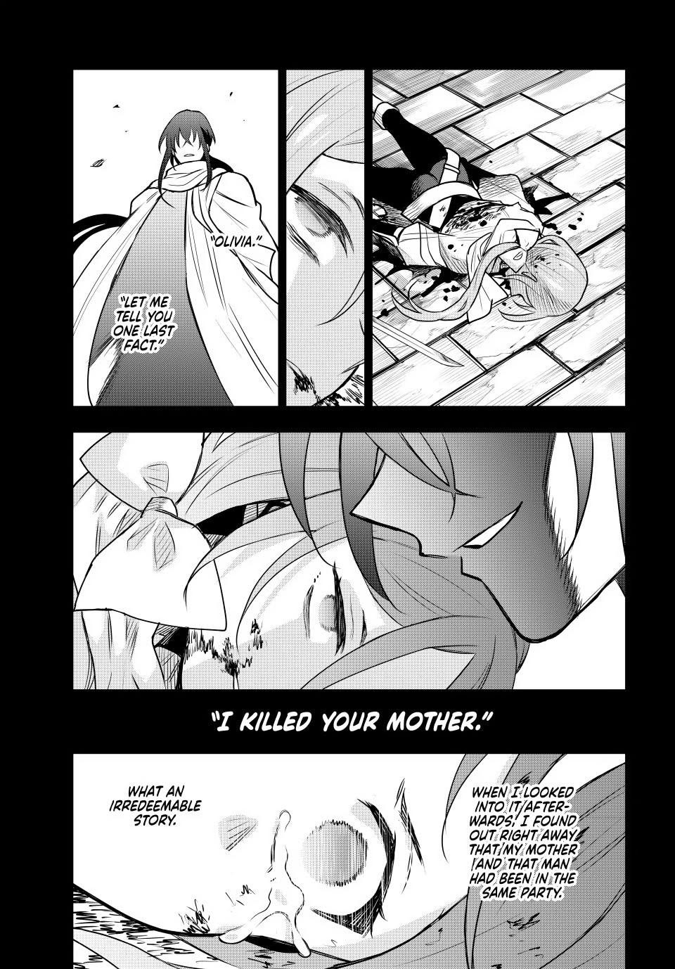 Mikata Ga Yowasugite Hojo Mahou Ni Tesshiteita Kyuutei Mahoushi Tsuihou Sarete Saikyou Wo Mezashimasu 33 10
