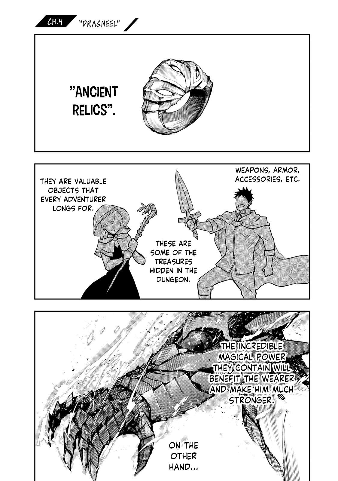 Mikata Ga Yowasugite Hojo Mahou Ni Tesshiteita Kyuutei Mahoushi Tsuihou Sarete Saikyou Wo Mezashimasu 4 1
