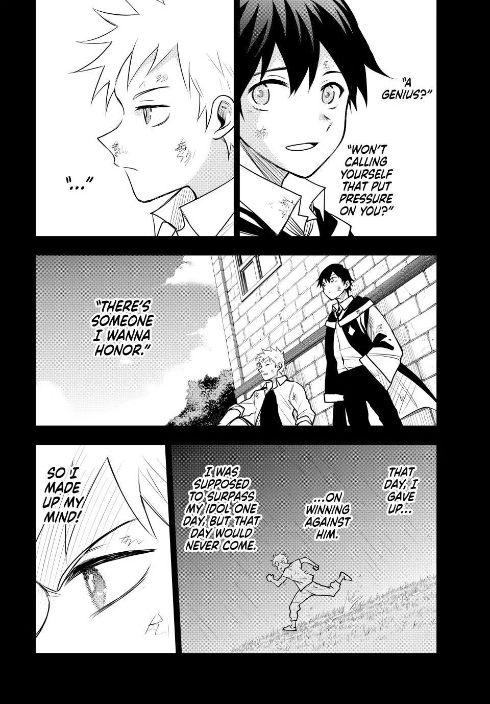 Mikata Ga Yowasugite Hojo Mahou Ni Tesshiteita Kyuutei Mahoushi Tsuihou Sarete Saikyou Wo Mezashimasu 40 13