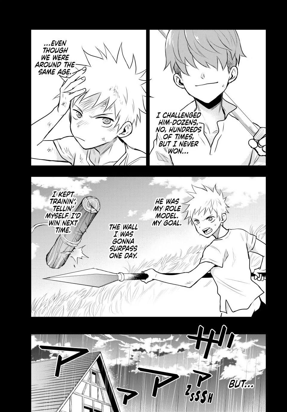 Mikata Ga Yowasugite Hojo Mahou Ni Tesshiteita Kyuutei Mahoushi Tsuihou Sarete Saikyou Wo Mezashimasu 40 4