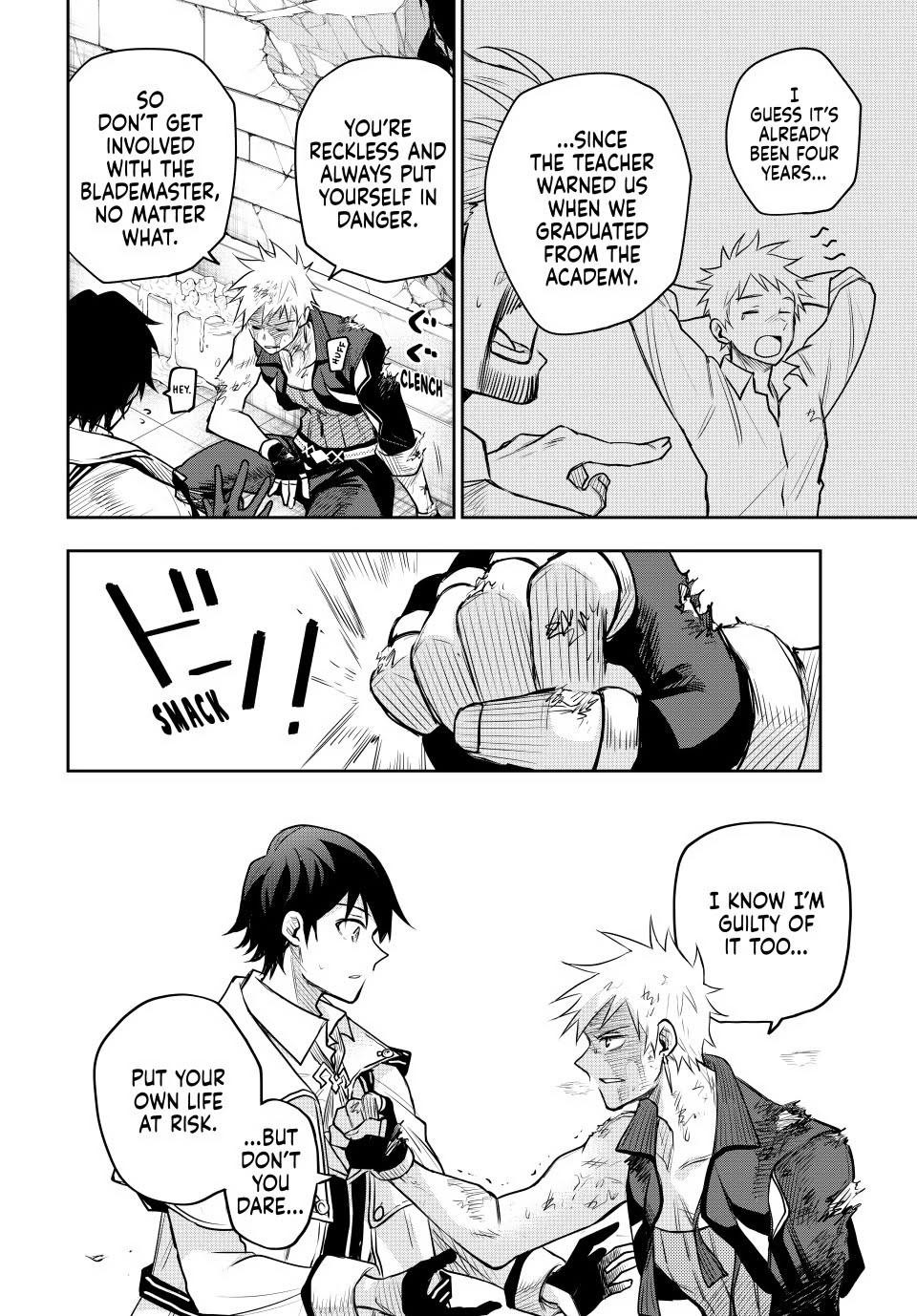 Mikata Ga Yowasugite Hojo Mahou Ni Tesshiteita Kyuutei Mahoushi Tsuihou Sarete Saikyou Wo Mezashimasu 41 5