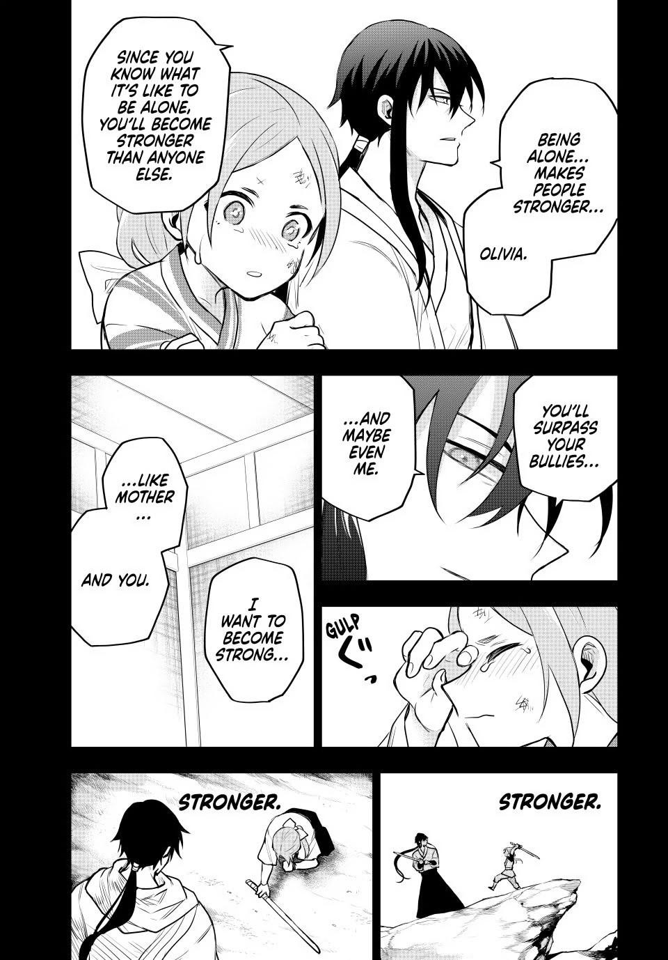Mikata Ga Yowasugite Hojo Mahou Ni Tesshiteita Kyuutei Mahoushi Tsuihou Sarete Saikyou Wo Mezashimasu 43 4