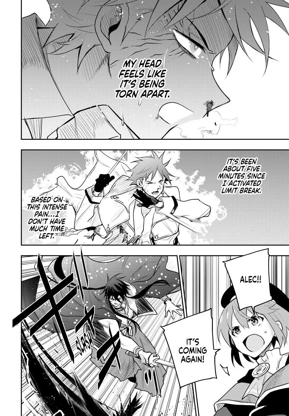 Mikata Ga Yowasugite Hojo Mahou Ni Tesshiteita Kyuutei Mahoushi Tsuihou Sarete Saikyou Wo Mezashimasu 47 3
