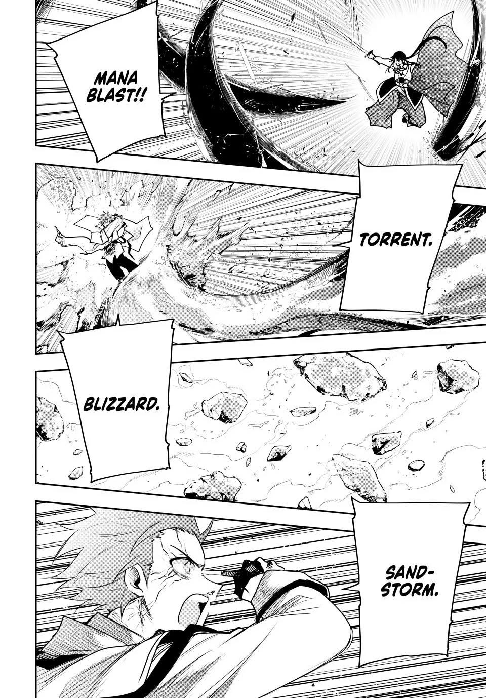 Mikata Ga Yowasugite Hojo Mahou Ni Tesshiteita Kyuutei Mahoushi Tsuihou Sarete Saikyou Wo Mezashimasu 47 7