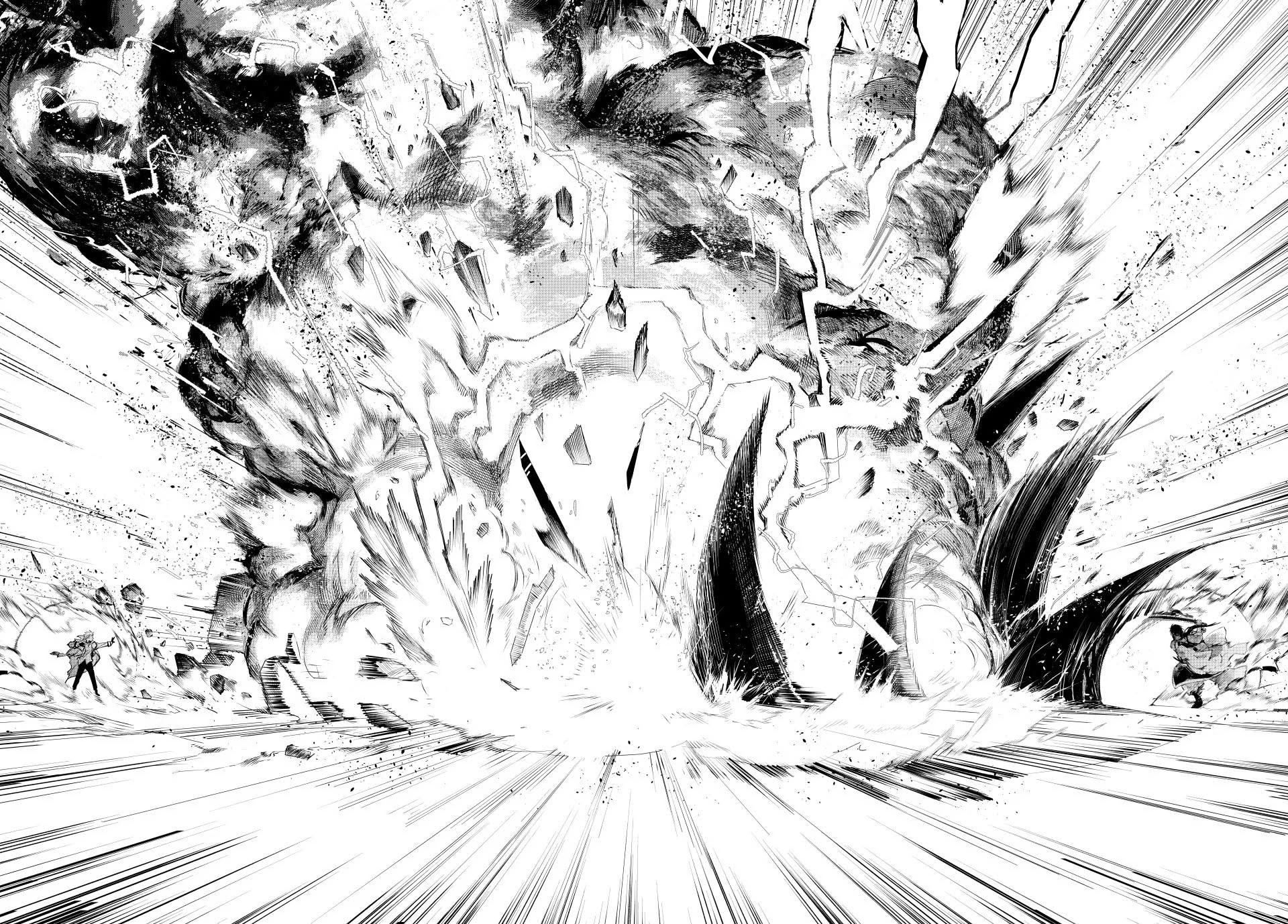 Mikata Ga Yowasugite Hojo Mahou Ni Tesshiteita Kyuutei Mahoushi Tsuihou Sarete Saikyou Wo Mezashimasu 47 9