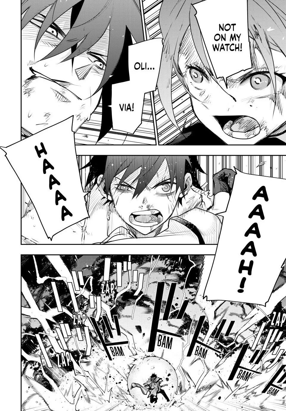 Mikata Ga Yowasugite Hojo Mahou Ni Tesshiteita Kyuutei Mahoushi Tsuihou Sarete Saikyou Wo Mezashimasu 49 13