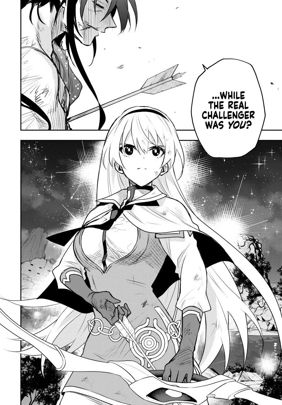 Mikata Ga Yowasugite Hojo Mahou Ni Tesshiteita Kyuutei Mahoushi Tsuihou Sarete Saikyou Wo Mezashimasu 49 18