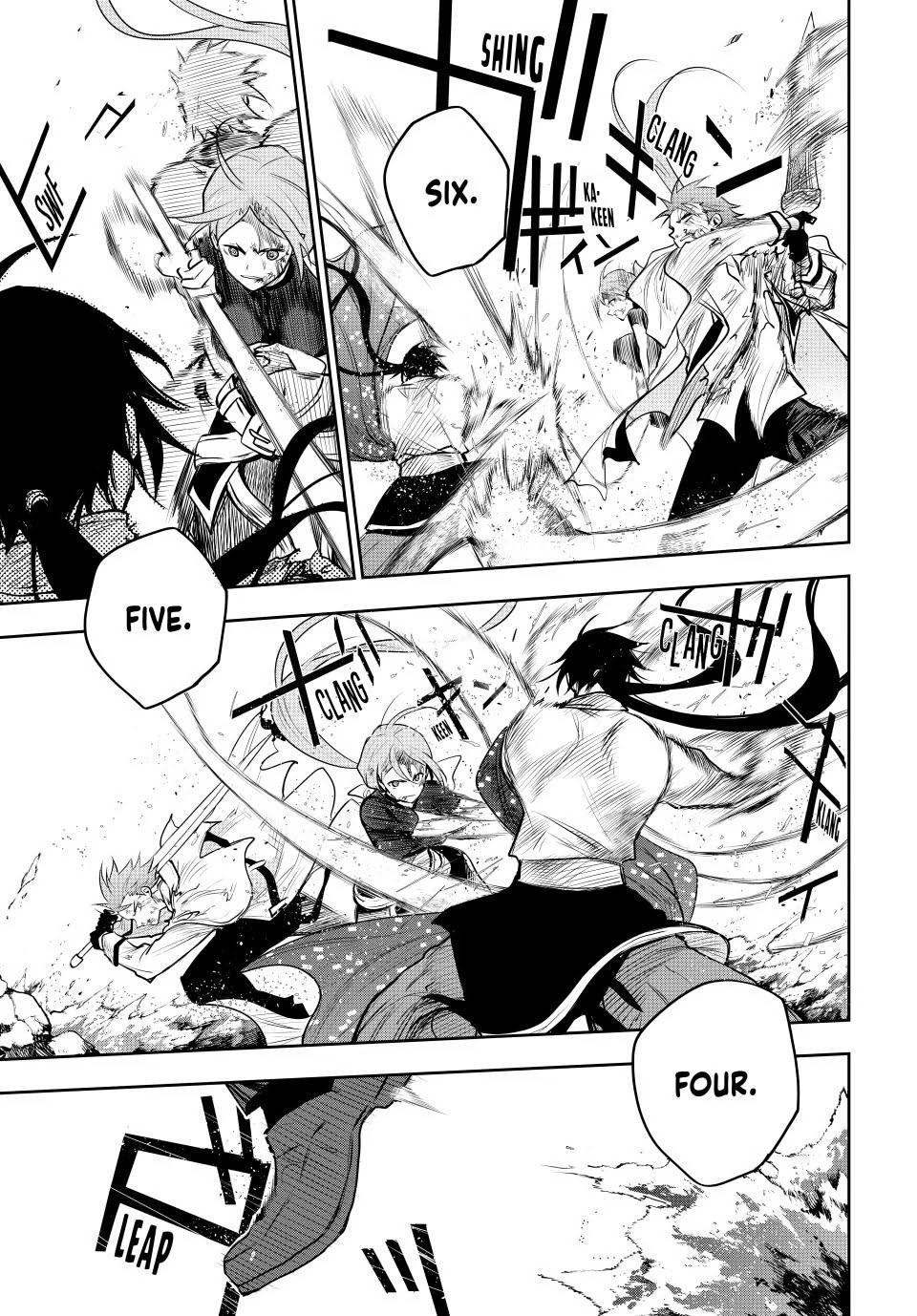 Mikata Ga Yowasugite Hojo Mahou Ni Tesshiteita Kyuutei Mahoushi Tsuihou Sarete Saikyou Wo Mezashimasu 49 4