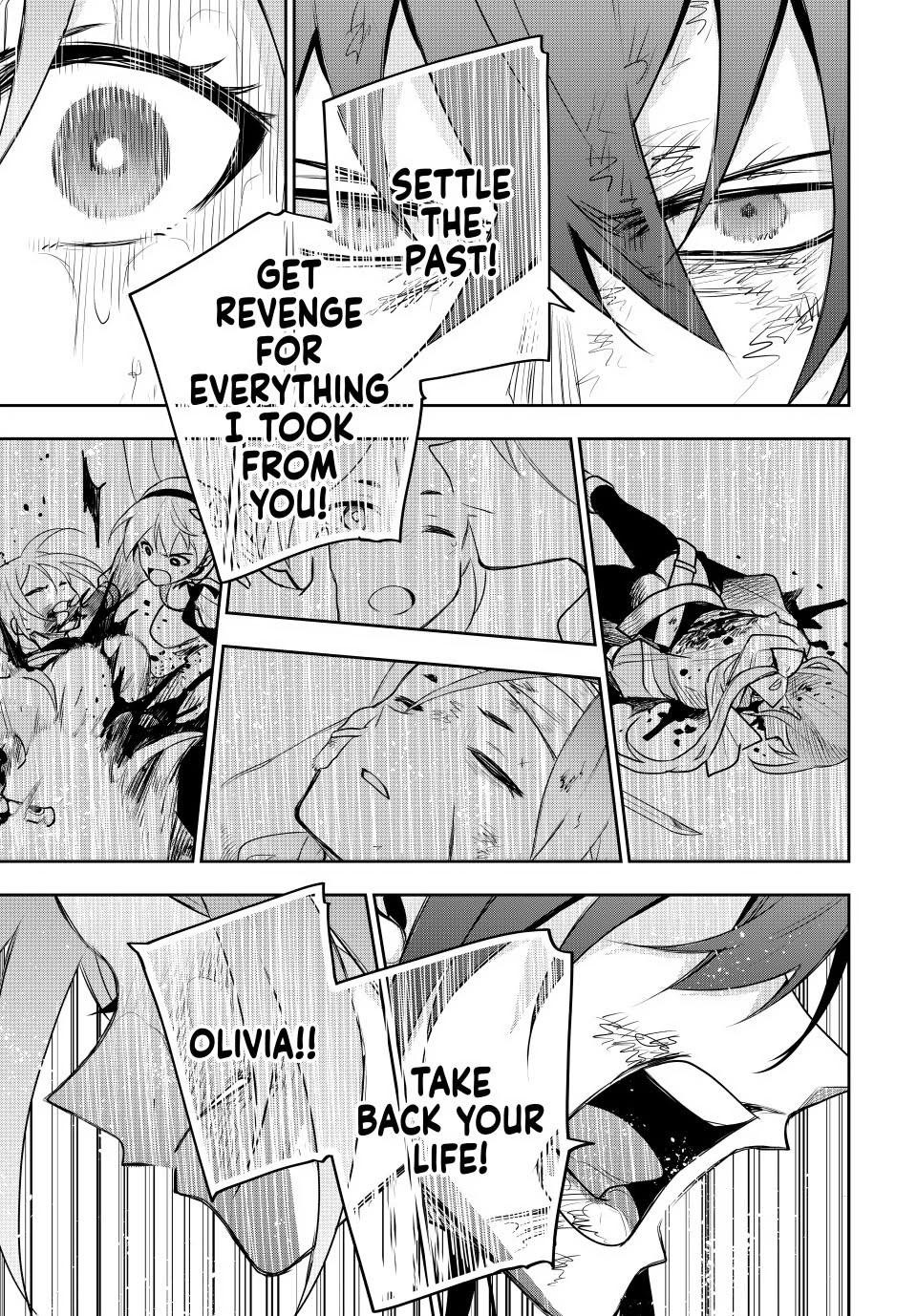 Mikata Ga Yowasugite Hojo Mahou Ni Tesshiteita Kyuutei Mahoushi Tsuihou Sarete Saikyou Wo Mezashimasu 50 18
