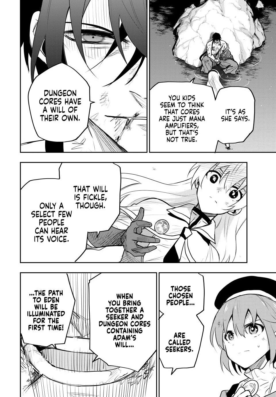 Mikata Ga Yowasugite Hojo Mahou Ni Tesshiteita Kyuutei Mahoushi Tsuihou Sarete Saikyou Wo Mezashimasu 50 5