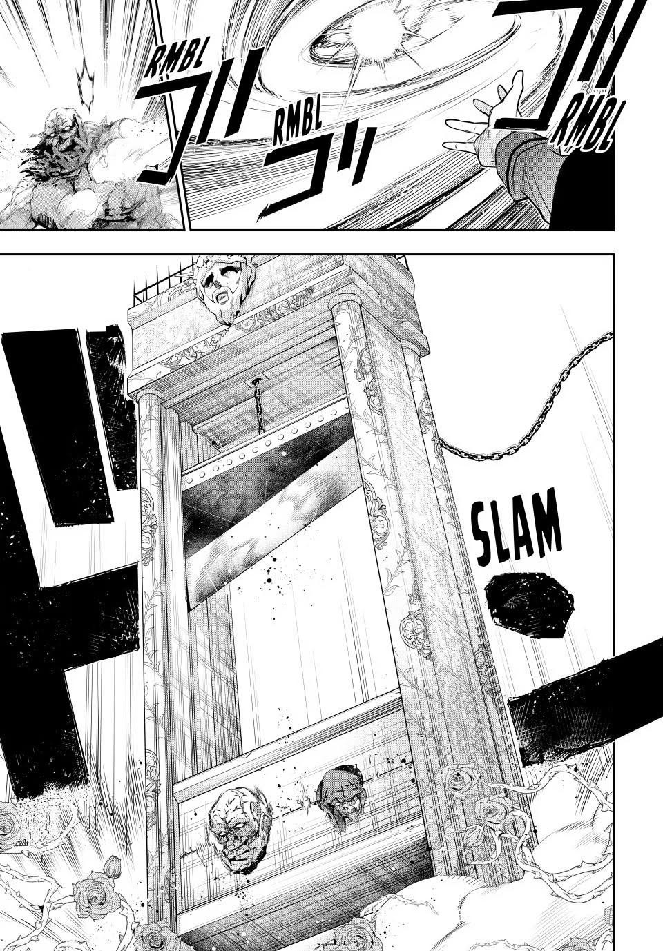 Mikata Ga Yowasugite Hojo Mahou Ni Tesshiteita Kyuutei Mahoushi Tsuihou Sarete Saikyou Wo Mezashimasu 66 18