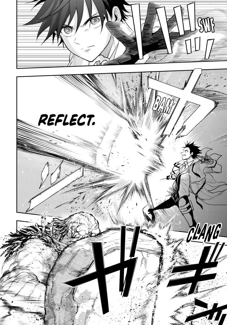 Mikata Ga Yowasugite Hojo Mahou Ni Tesshiteita Kyuutei Mahoushi Tsuihou Sarete Saikyou Wo Mezashimasu 66 5