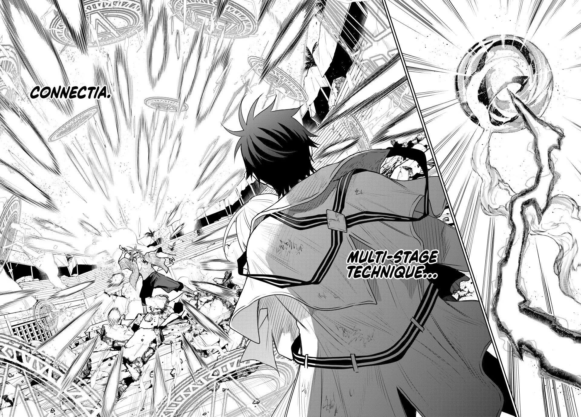 Mikata Ga Yowasugite Hojo Mahou Ni Tesshiteita Kyuutei Mahoushi Tsuihou Sarete Saikyou Wo Mezashimasu 67 13