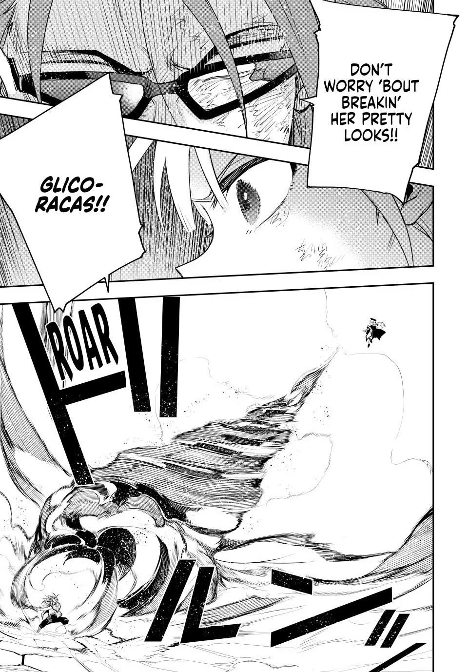 Mikata Ga Yowasugite Hojo Mahou Ni Tesshiteita Kyuutei Mahoushi Tsuihou Sarete Saikyou Wo Mezashimasu 67 4