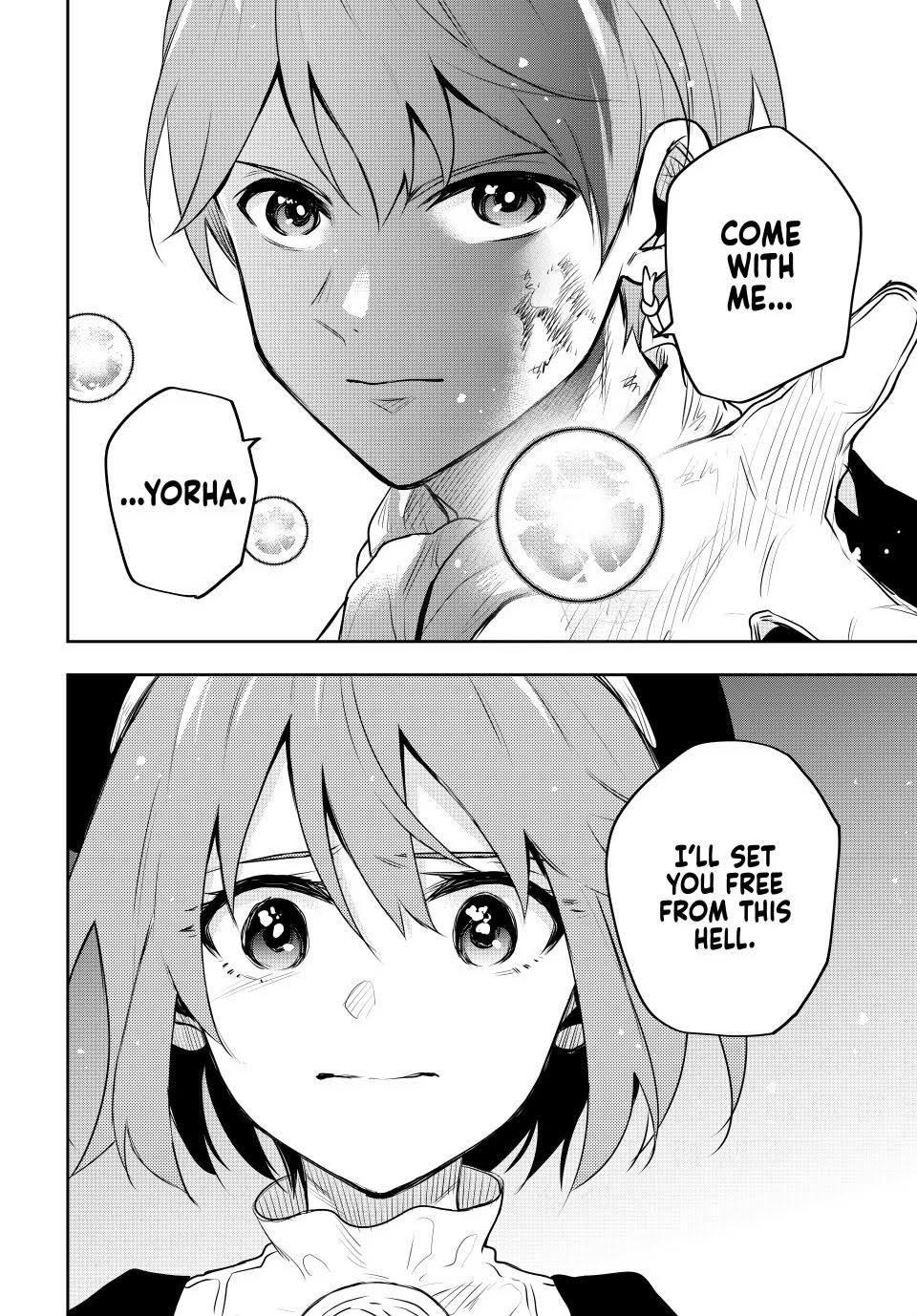 Mikata Ga Yowasugite Hojo Mahou Ni Tesshiteita Kyuutei Mahoushi Tsuihou Sarete Saikyou Wo Mezashimasu 69 19