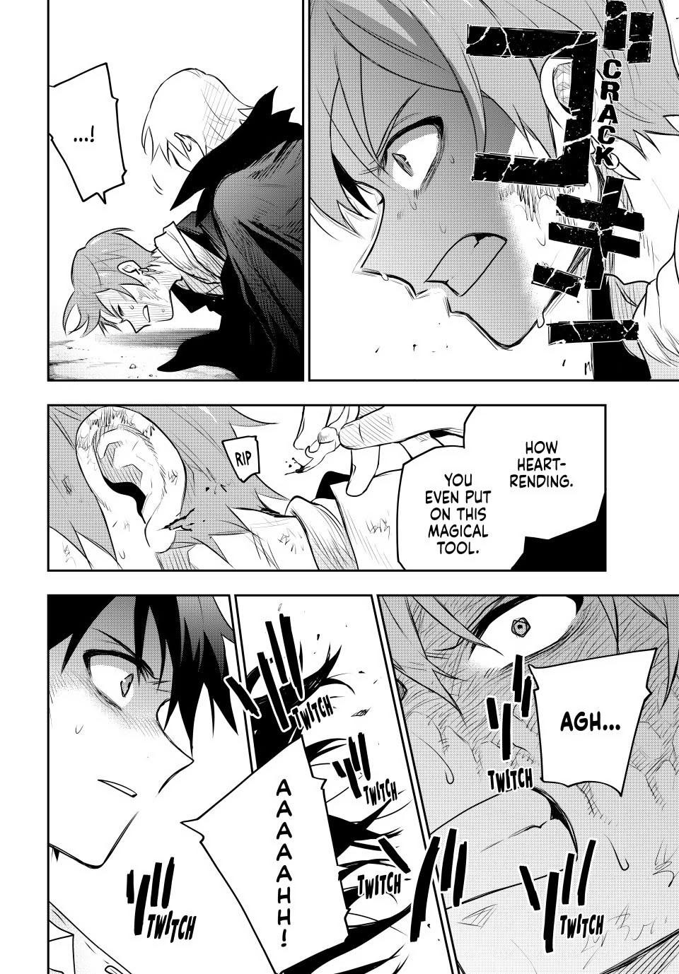 Mikata Ga Yowasugite Hojo Mahou Ni Tesshiteita Kyuutei Mahoushi Tsuihou Sarete Saikyou Wo Mezashimasu 70 13