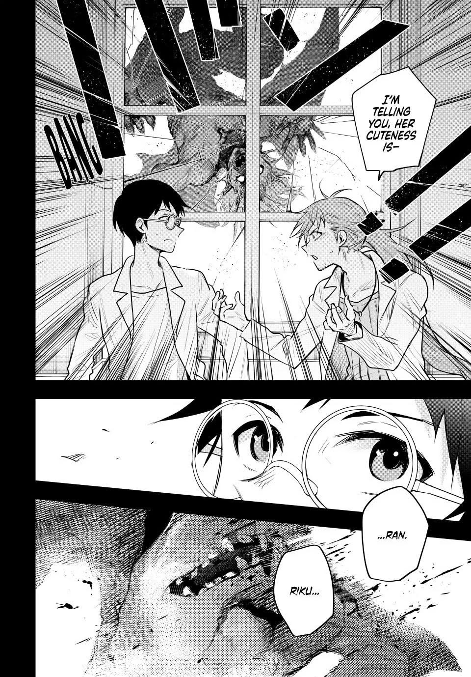 Mikata Ga Yowasugite Hojo Mahou Ni Tesshiteita Kyuutei Mahoushi Tsuihou Sarete Saikyou Wo Mezashimasu 71 13