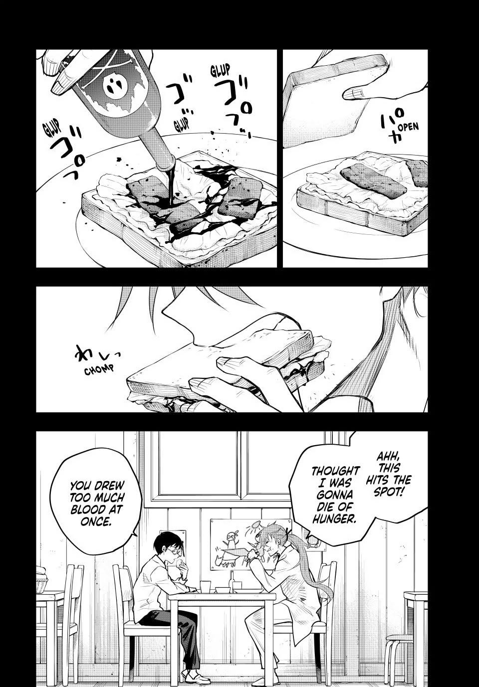 Mikata Ga Yowasugite Hojo Mahou Ni Tesshiteita Kyuutei Mahoushi Tsuihou Sarete Saikyou Wo Mezashimasu 71 3