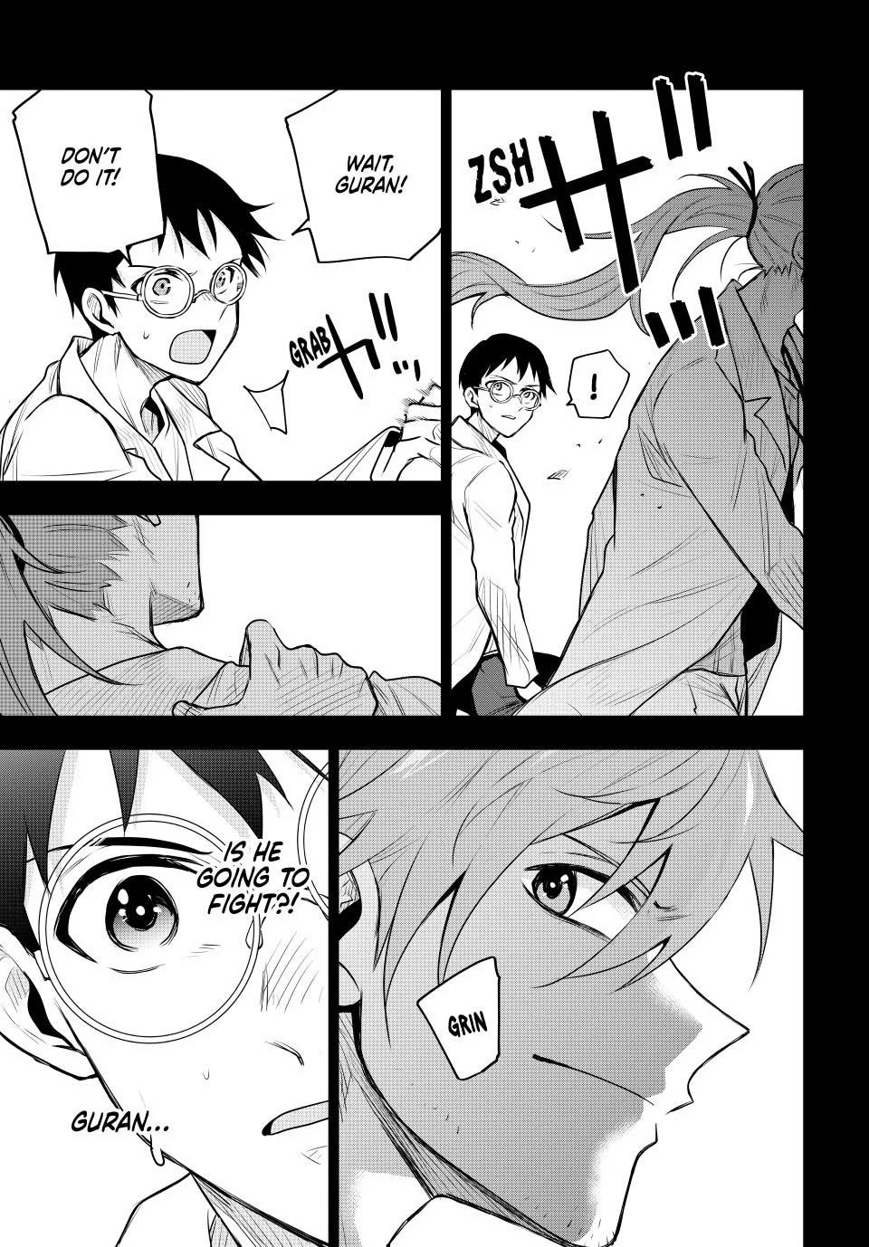 Mikata Ga Yowasugite Hojo Mahou Ni Tesshiteita Kyuutei Mahoushi Tsuihou Sarete Saikyou Wo Mezashimasu 72 6