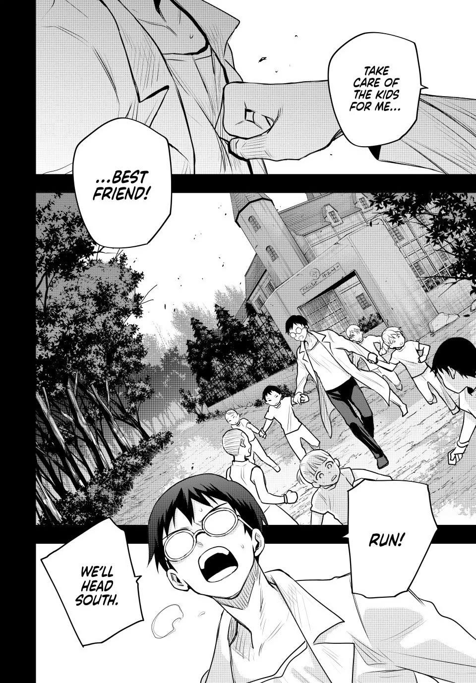 Mikata Ga Yowasugite Hojo Mahou Ni Tesshiteita Kyuutei Mahoushi Tsuihou Sarete Saikyou Wo Mezashimasu 72 7