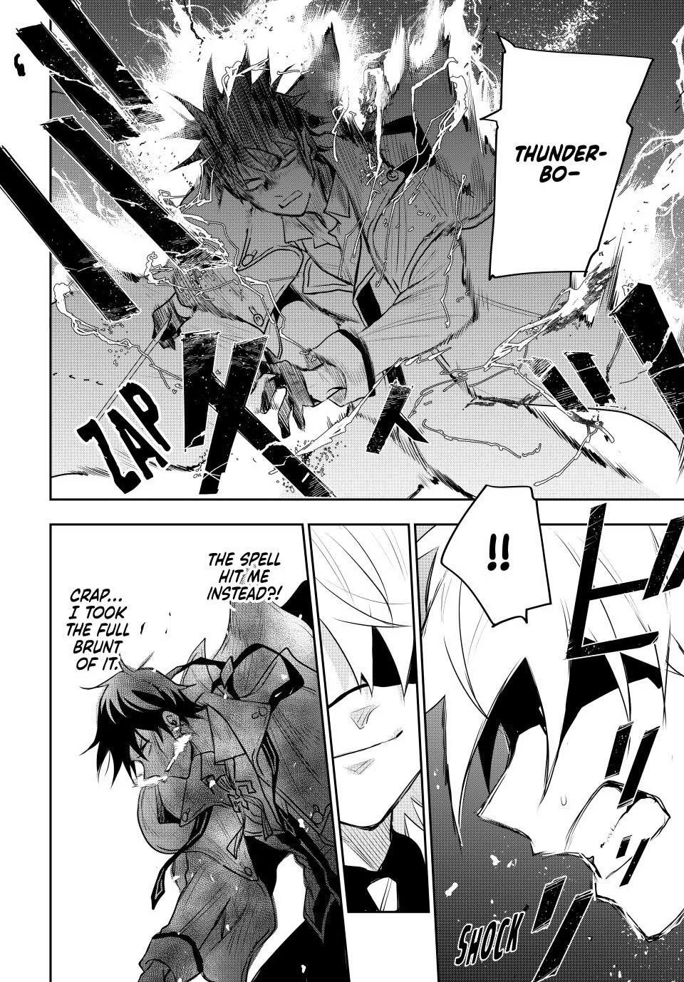 Mikata Ga Yowasugite Hojo Mahou Ni Tesshiteita Kyuutei Mahoushi Tsuihou Sarete Saikyou Wo Mezashimasu 73 9