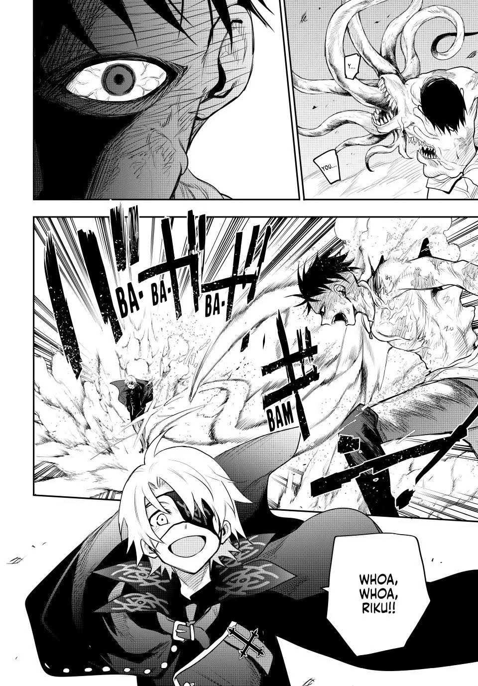 Mikata Ga Yowasugite Hojo Mahou Ni Tesshiteita Kyuutei Mahoushi Tsuihou Sarete Saikyou Wo Mezashimasu 74 12