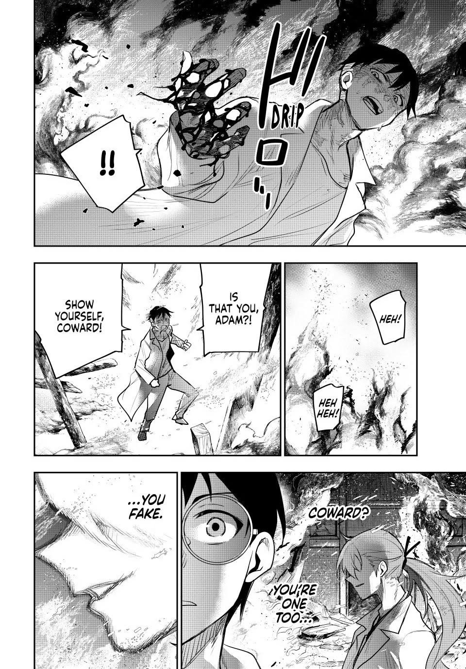 Mikata Ga Yowasugite Hojo Mahou Ni Tesshiteita Kyuutei Mahoushi Tsuihou Sarete Saikyou Wo Mezashimasu 74 5